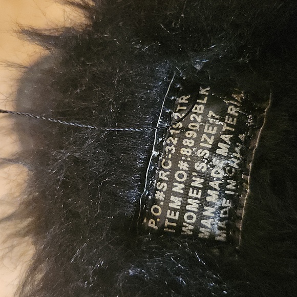 Pro Line Women's Lace Up Winter Boots - Picture 7 of 7